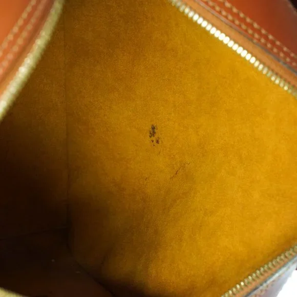 Auth Louis Vuitton Pont Neuf Hand Bag #5037L34 - Picture 14 of 14